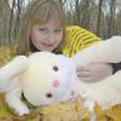 Аватар пользователя Lulichka16