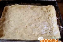 Шаг 5: Тесто подошло, добавляем еще 1 …