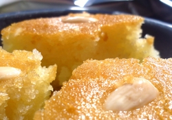 Рецепт: Басбуса