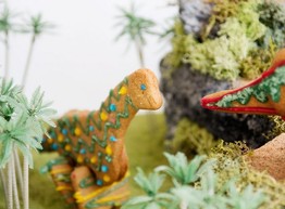 Печенье 3D своими руками