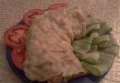 ХанУ постная