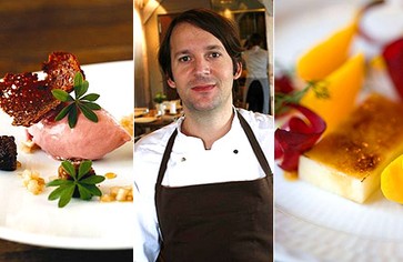 Самый лучший ресторан