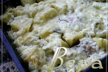 Шаг 2: В жаропрочную форму выложить курицу …