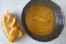 Шаг 8: Готовую кабачковую икру можно остудить …