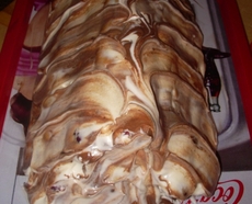 Монастырская изба