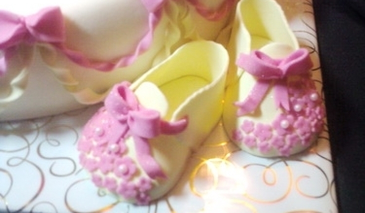 МК Пинетки от alizka