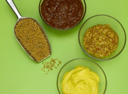 Статья: 7 необычных способов использования горчицы