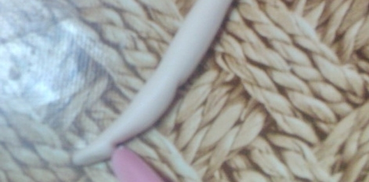 Шаг №10 МК Торт Фея на подсолнухе от alizka