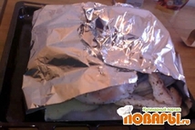 Шаг 2: Зашивать не надо! Просто заворачиваем …