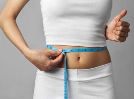 Соотношение талия/бедра