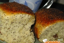 Шаг 4: Форму по необходимости застелить промасленной …