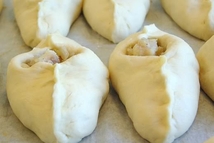 Шаг 5: И наконец муж был отправлен …