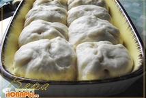 Шаг 2: Оставить подойти, на 1.5 часа. …