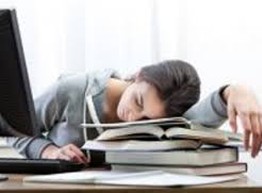 В чем причина летней усталости?