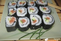 Шаг 8: Выложить на блюдо и подать …