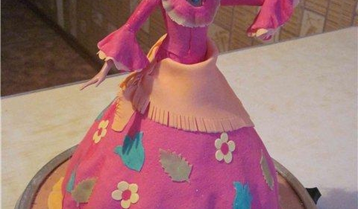 МК Цыганочка от ТВасильевна