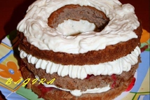 Шаг 4: Собираем все коржи