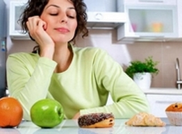 Статья: Какой должна быть диета?