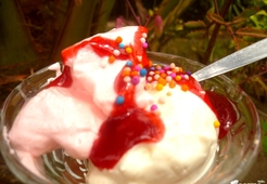 Эспумилья (по-нашему просто Пенка)))