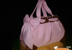 Рецепт: Бисквит