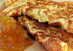 Яблочные блинчики