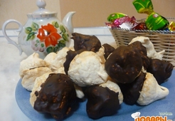 Раз безешка, два безешка!