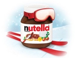 Масленичный марафон с Nutella