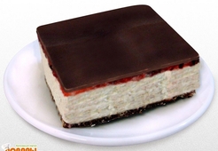 Австралийский чизкейк