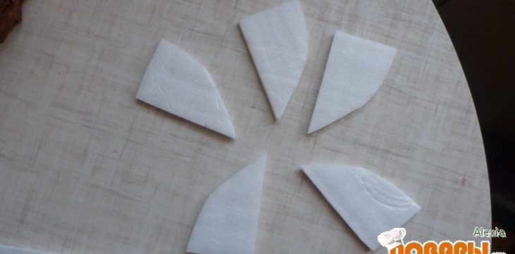 Шаг №6 МК Макквин тюнингованный от Alexia