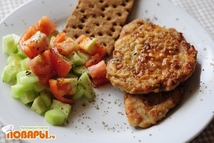 Шаг 4: Ох.. вот такой длинный казалось …