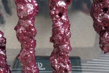 Шаг 3: Получившиеся подвесить для крючках (я …