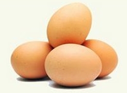 Статья: 4 простых способа определить свежесть яиц