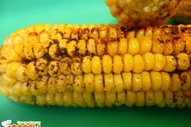 Шаг 2: Вынуть с фольги и обжарить …