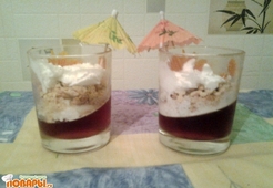 Сладкоежка