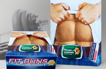 Самые оригинальные упаковки продуктов