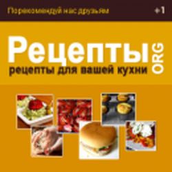 Аватар пользователя retsepty.org