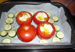 Рецепт: Рис элегантный