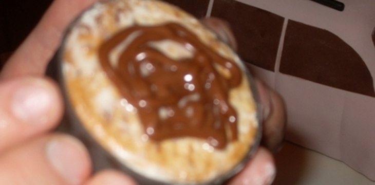 Шаг №14 МК Джип от Novice