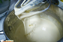 Шаг 1: Для начала необходимо приготовить начинку, …