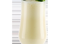 Ванильный Милкшейк