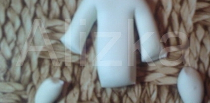 Шаг №25 Маша и Медведь от alizka