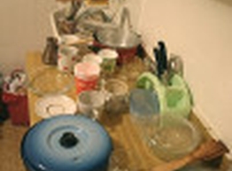 Статья: Сколько времени в день вы проводите за готовкой?