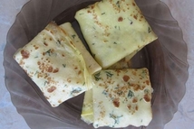 Шаг 9: Готовые конвертики можно подавать на …