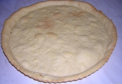 Заготовка для киш лорена