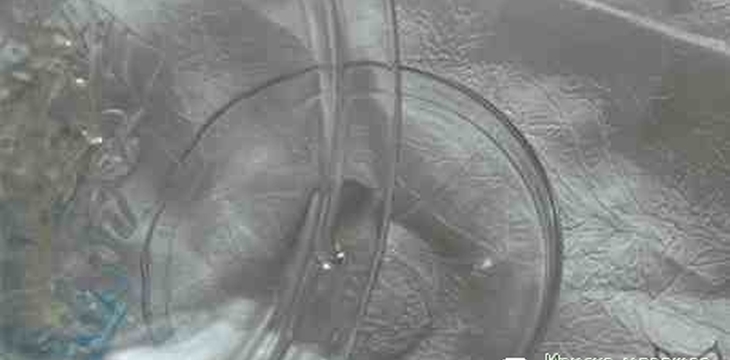 Шаг №2 МК Желатиновый стакан (сладкое пиво) 