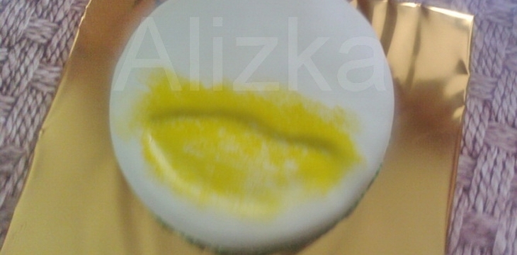 Шаг №36 Маша и Медведь от alizka