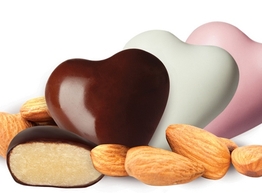 Статья: Интересные факты о марципане