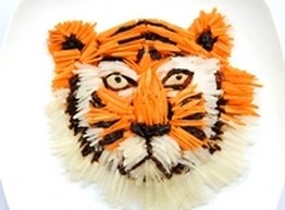 31 день креативной еды