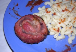 "Мясная улитка"