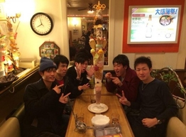 Статья: Башня из сладостей колоссальных размеров